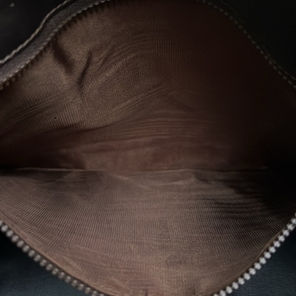 Celine with Exposed Piping 2 corners - Celine Macadam Boston Bag - Picture 13 of 16